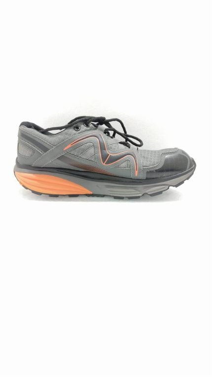 Men's Simba ATR Charcoal